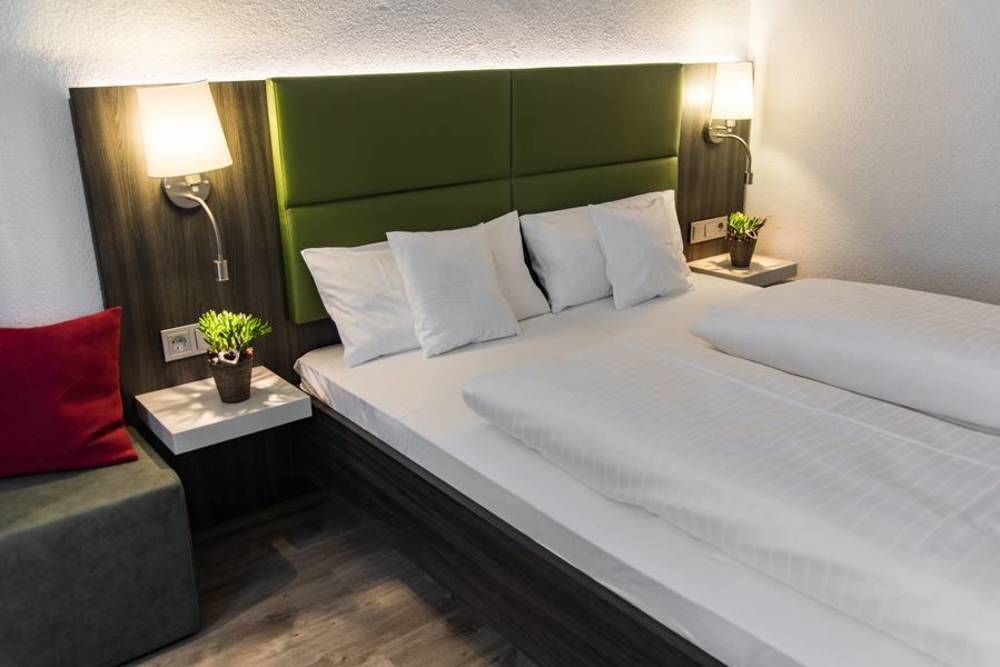 Insel-Hotel-Lindau Dış mekan fotoğraf