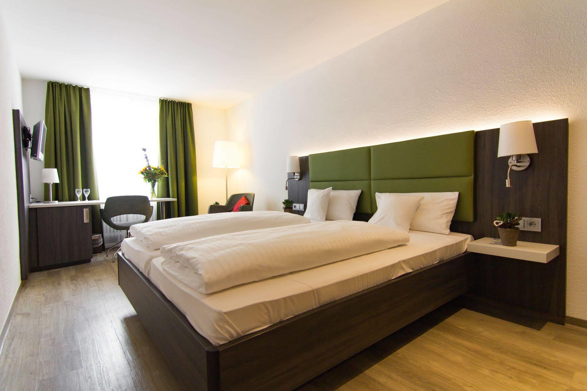 Insel-Hotel-Lindau Dış mekan fotoğraf