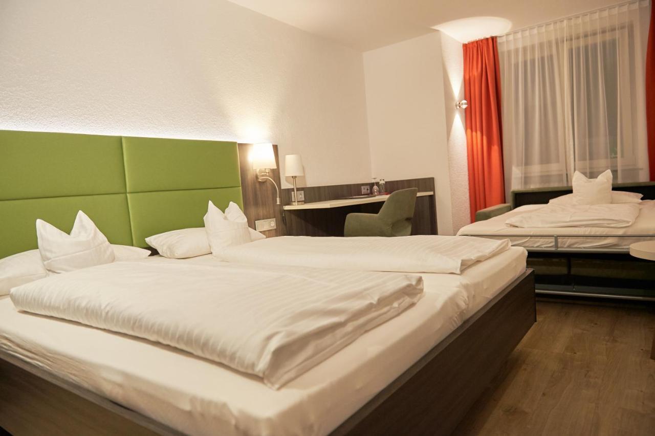 Insel-Hotel-Lindau Dış mekan fotoğraf